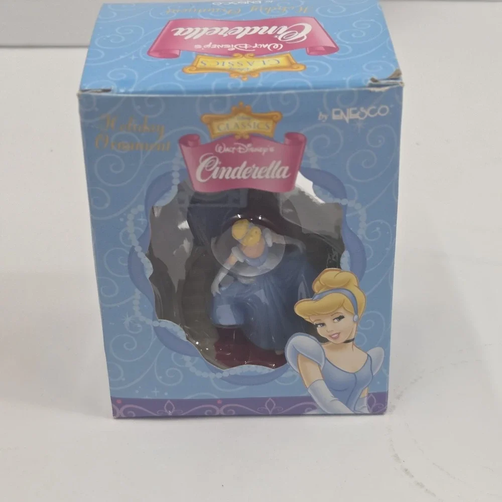 Enesco disney classics